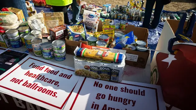 وزارة العمل الأميركية تُلغي تقرير أسعار المستهلكين لشهر أكتوبر بسبب الإغلاق الحكومي