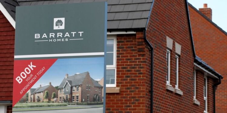 هل يدخل قطاع البناء البريطاني موجة انتعاش جديدة؟ Goldman Sachs تكشف 3 أسهم مفضّلة