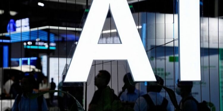 مورغان ستانلي: الإنفاق العالمي للشركات على الذكاء الاصطناعي قد يصل إلى 3 تريليون دولار