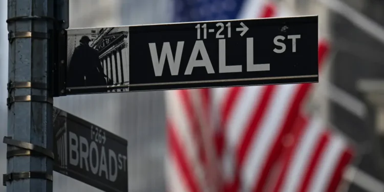 ارتفاع مؤشر S&P 500 مع محاولة عودة موجة تداولات الذكاء الاصطناعي بقيادة ألفابت.