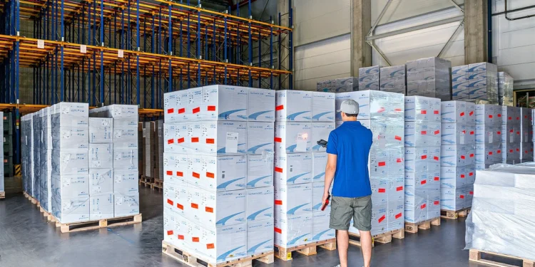 سهم دفاعي يحقق أرباحًا قياسية في السوق الأمريكي CALM لماذا يراقبه المستثمرون الآن؟